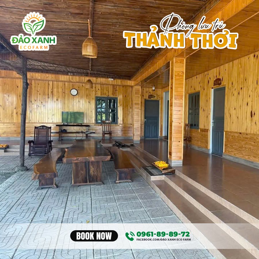 Phòng lưu trú,Du lịch sinh thái Đắk Lắk,Du lịch sinh thái nông nghiệp,Du lịch sinh thái nông nghiệp Đắk Lắk,tour sinh thái Đắk Lắk