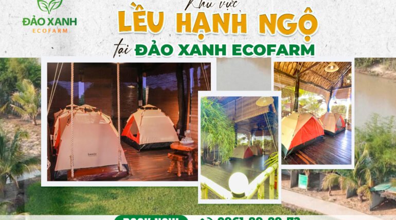 Khu vực Lều Hạnh Ngộ,Du lịch sinh thái Đắk Lắk,Du lịch sinh thái nông nghiệp,Du lịch sinh thái nông nghiệp Đắk Lắk,Điểm đến lý tưởng