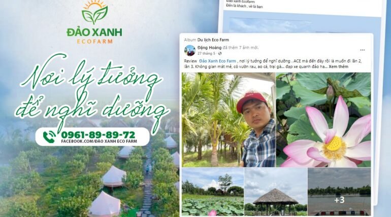 Du lịch sinh thái,Du lịch sinh thái Đắk Lắk,Du lịch sinh thái nông nghiệp,Du lịch sinh thái nông nghiệp Đắk Lắk,Điểm đến lý tưởng