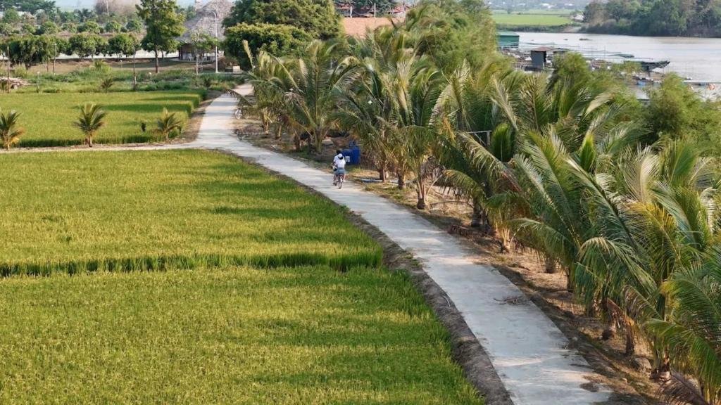 Trải nghiệm khách hàng, Du lịch sinh thái,Du lịch sinh thái Đắk Lắk,Du lịch sinh thái nông nghiệp,Du lịch sinh thái nông nghiệp Đắk Lắk,tour sinh thái Đắk Lắk