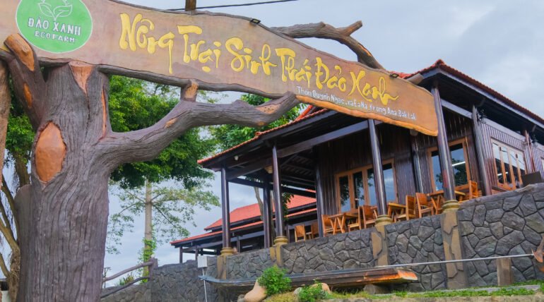Phòng lưu trú,Du lịch sinh thái Đắk Lắk,Du lịch sinh thái nông nghiệp,Du lịch sinh thái nông nghiệp Đắk Lắk,tour sinh thái Đắk Lắk
