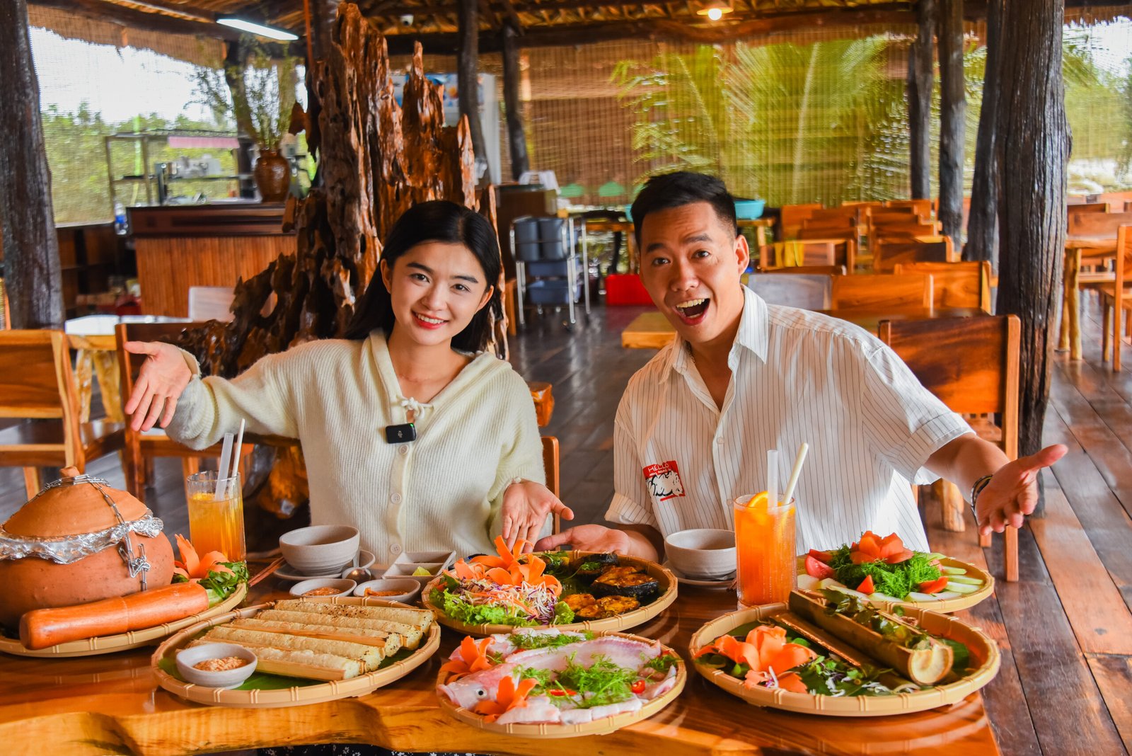 Khoảnh khắc sum vầy, Du lịch sinh thái,Du lịch sinh thái Đắk Lắk,Du lịch sinh thái nông nghiệp,Du lịch sinh thái nông nghiệp Đắk Lắk,tour sinh thái Đắk Lắk