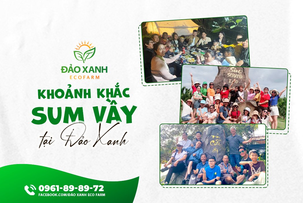 Khoảnh khắc sum vầy, Du lịch sinh thái,Du lịch sinh thái Đắk Lắk,Du lịch sinh thái nông nghiệp,Du lịch sinh thái nông nghiệp Đắk Lắk,tour sinh thái Đắk Lắk