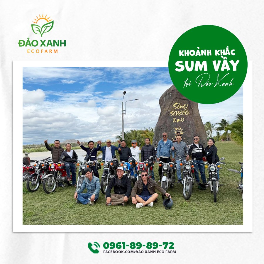 Khoảnh khắc sum vầy, Du lịch sinh thái,Du lịch sinh thái Đắk Lắk,Du lịch sinh thái nông nghiệp,Du lịch sinh thái nông nghiệp Đắk Lắk,tour sinh thái Đắk Lắk