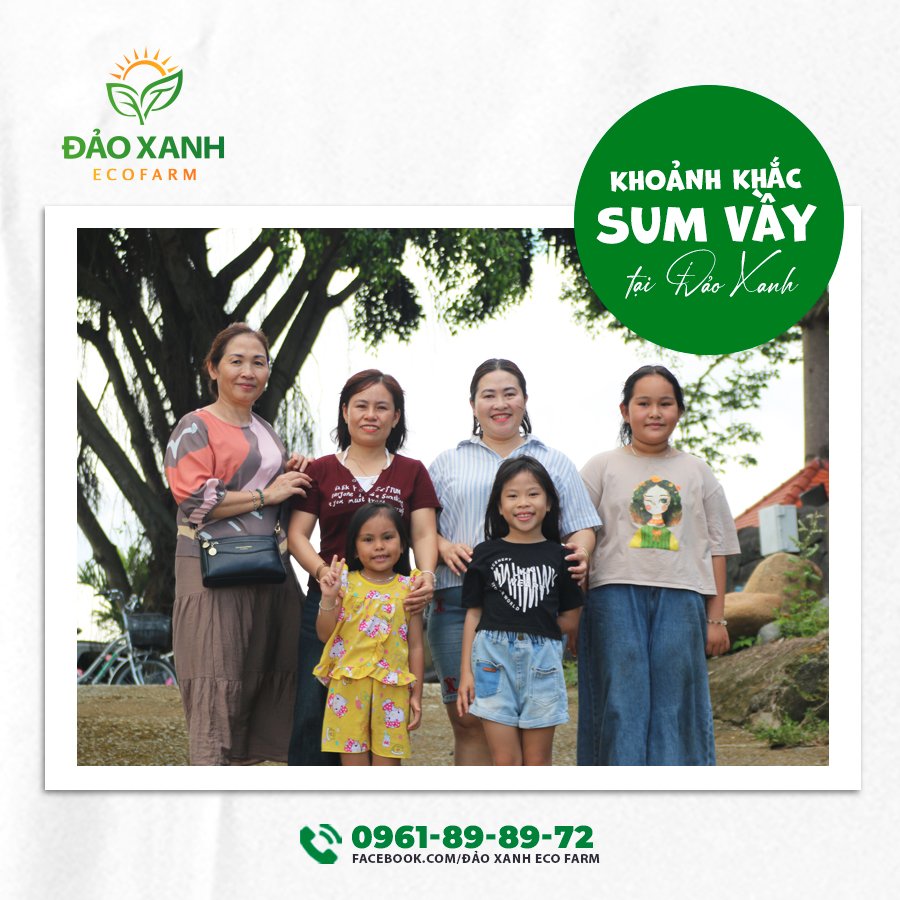 Khoảnh khắc sum vầy, Du lịch sinh thái,Du lịch sinh thái Đắk Lắk,Du lịch sinh thái nông nghiệp,Du lịch sinh thái nông nghiệp Đắk Lắk,tour sinh thái Đắk Lắk