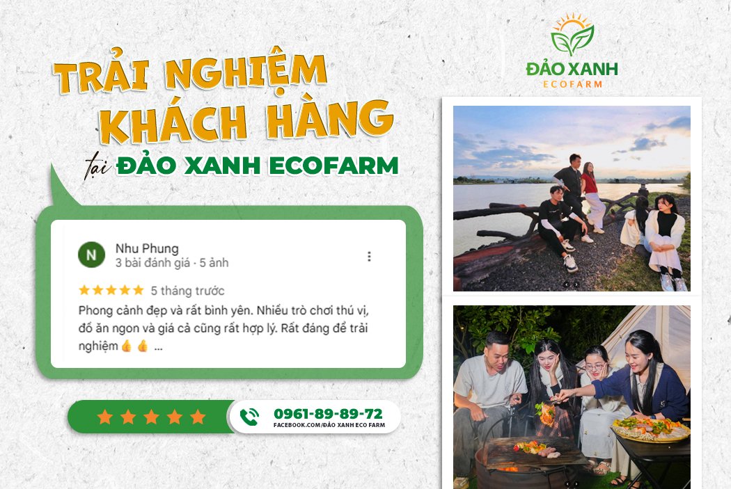 Trải nghiệm khách hàng, Du lịch sinh thái,Du lịch sinh thái Đắk Lắk,Du lịch sinh thái nông nghiệp,Du lịch sinh thái nông nghiệp Đắk Lắk,tour sinh thái Đắk Lắk