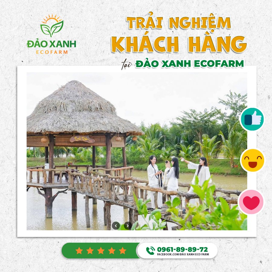 Trải nghiệm khách hàng, Du lịch sinh thái,Du lịch sinh thái Đắk Lắk,Du lịch sinh thái nông nghiệp,Du lịch sinh thái nông nghiệp Đắk Lắk,tour sinh thái Đắk Lắk