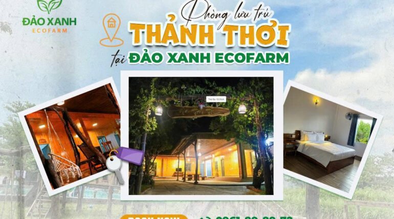 Phòng lưu trú,Du lịch sinh thái Đắk Lắk,Du lịch sinh thái nông nghiệp,Du lịch sinh thái nông nghiệp Đắk Lắk,tour sinh thái Đắk Lắk