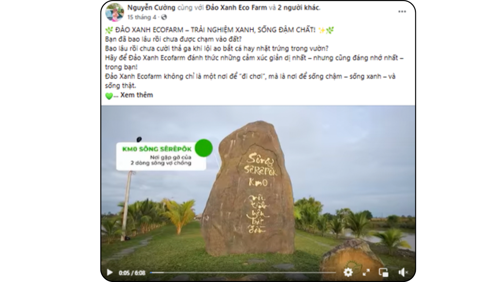 Du lịch sinh thái,Du lịch sinh thái Đắk Lắk,Du lịch sinh thái nông nghiệp,Du lịch sinh thái nông nghiệp Đắk Lắk,tour sinh thái Đắk Lắk,review Đắk Lắk,