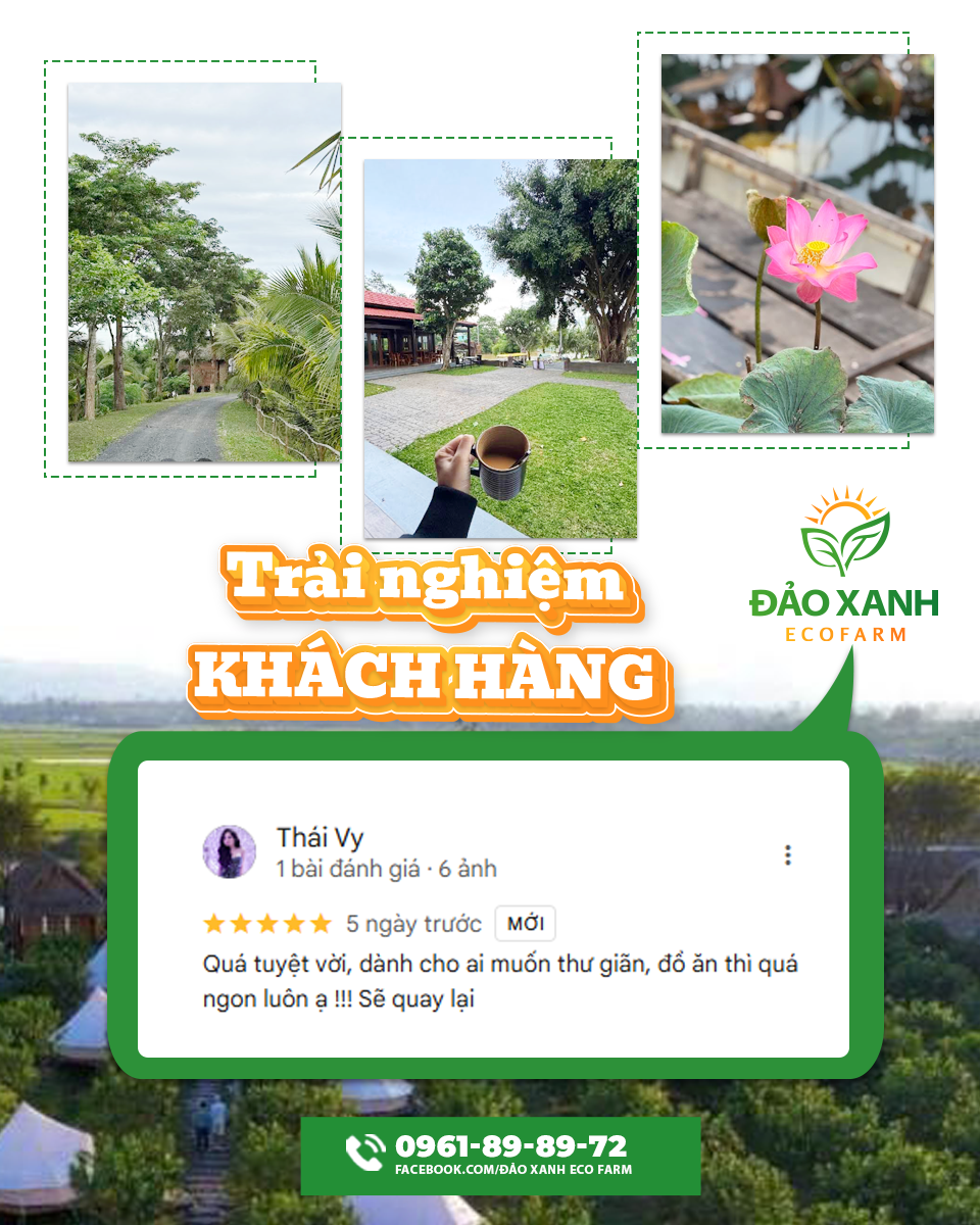 Trải nghiệm khách hàng, Du lịch sinh thái,Du lịch sinh thái Đắk Lắk,Du lịch sinh thái nông nghiệp,Du lịch sinh thái nông nghiệp Đắk Lắk,tour sinh thái Đắk Lắk