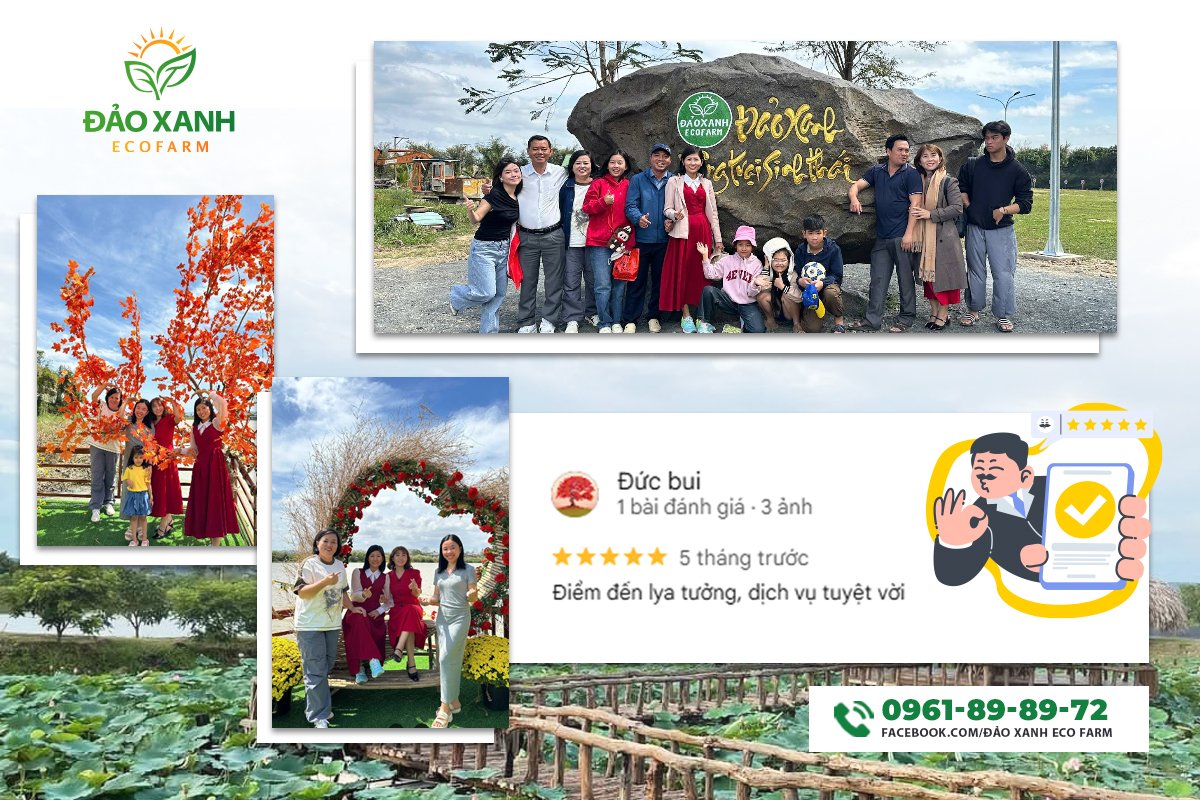 Trải nghiệm khách hàng, Du lịch sinh thái,Du lịch sinh thái Đắk Lắk,Du lịch sinh thái nông nghiệp,Du lịch sinh thái nông nghiệp Đắk Lắk,tour sinh thái Đắk Lắk