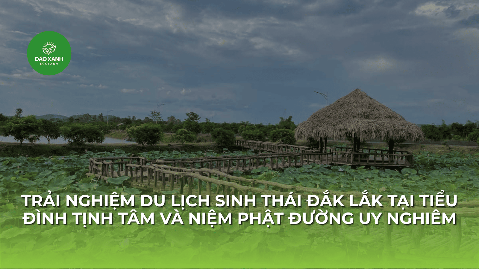Du lịch sinh thái,Du lịch sinh thái Đắk Lắk,Du lịch sinh thái nông nghiệp,Du lịch sinh thái nông nghiệp Đắk Lắk,tour sinh thái Đắk Lắk