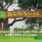 Du lịch sinh thái,Du lịch sinh thái Đắk Lắk,Du lịch sinh thái nông nghiệp,Du lịch sinh thái nông nghiệp Đắk Lắk,tour sinh thái Đắk Lắk