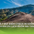 Du lịch sinh thái,Du lịch sinh thái Đắk Lắk,Du lịch sinh thái nông nghiệp,Du lịch sinh thái nông nghiệp Đắk Lắk,tour sinh thái Đắk Lắk