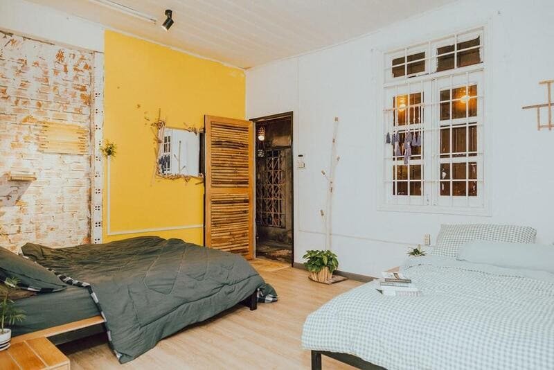 Review Homestay Buôn Ma Thuột,Review Homestay,Homestay Buôn Ma Thuột,